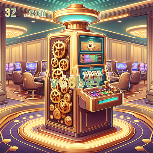 Cassino v68 bet: A Nova Fronteira das Apostas Online