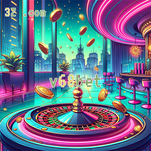 Explorando a Seção de Jogos do v68 bet: Uma Experiência Incomparável