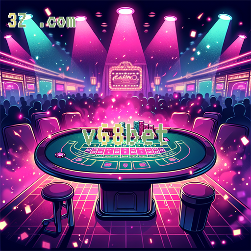 Promoções Irresistíveis no v68 Bet: Maximizando Seus Ganhos