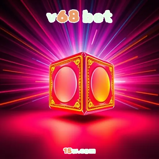 v68 bet: Descubra Promoções que Transformam sua Experiência de Jogo