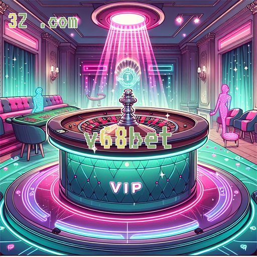 A Experiência VIP no v68 bet: Benefícios e Vantagens Exclusivas